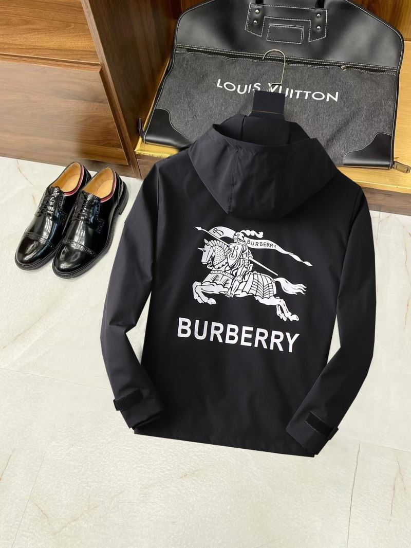 Burberry Outwear